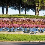 דירה Functional Flat Just 250mt From The *