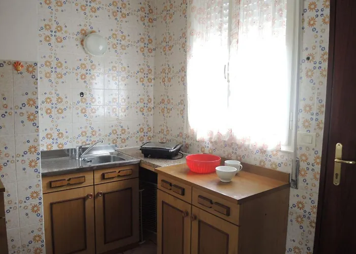 Functional Flat Just 250mt From The * Μπιμπιόνε