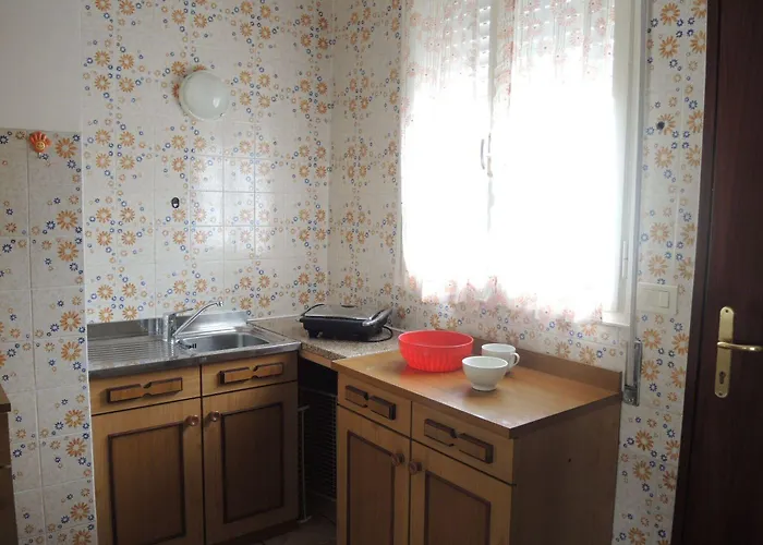 Functional Flat Just 250mt From The Διαμέρισμα