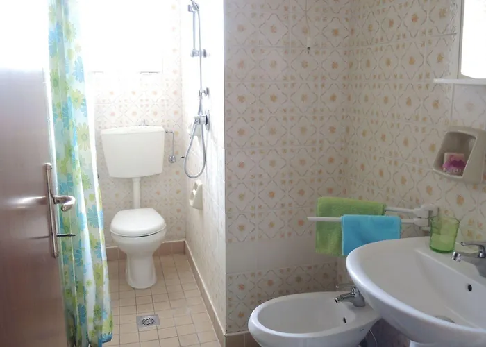 Functional Flat Just 250mt From The Διαμέρισμα