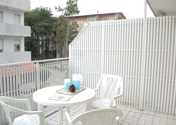 Διαμέρισμα Functional Flat Just 250mt From The Μπιμπιόνε