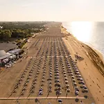 Functional Flat Just 250mt From The Bibione
