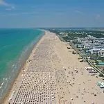 Functional Flat Just 250mt From The Apartment Bibione