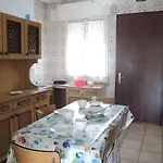 Functional Flat Just 250mt From The Lägenhet Bibione