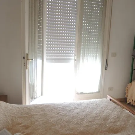 Functional Flat Just 250mt From The *