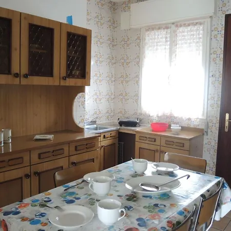 Functional Flat Just 250mt From The