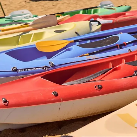 Functional Flat Just 250mt From The Appartement *