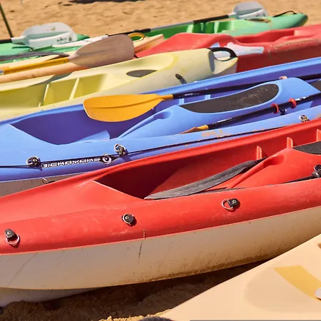 Апартаменти Functional Flat Just 250mt From The *