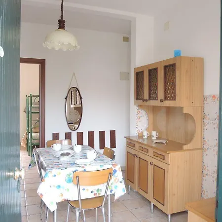 Functional Flat Just 250mt From The *