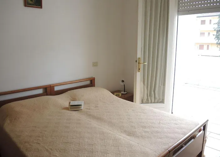 Apartamento Functional Flat Just 250mt From The Bibione