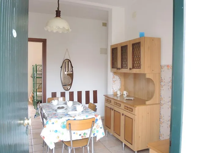 Functional Flat Just 250mt From The Bibione