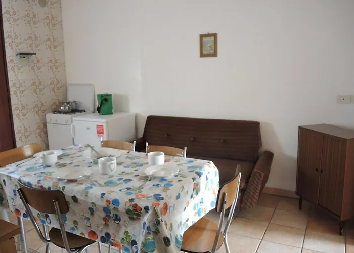 Apartment Functional Flat Just 250mt From The