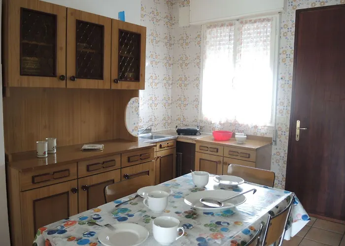 Apartment Functional Flat Just 250mt From The *