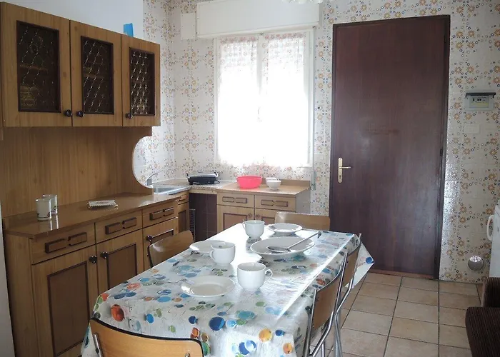 Functional Flat Just 250mt From The Apartment Bibione